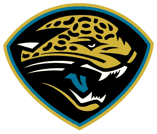 Jacksonville Jaguars 1999-2012 Alternate Logo iron on transfers for T-shirts